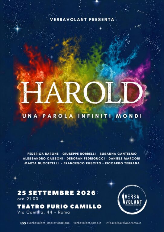 harold