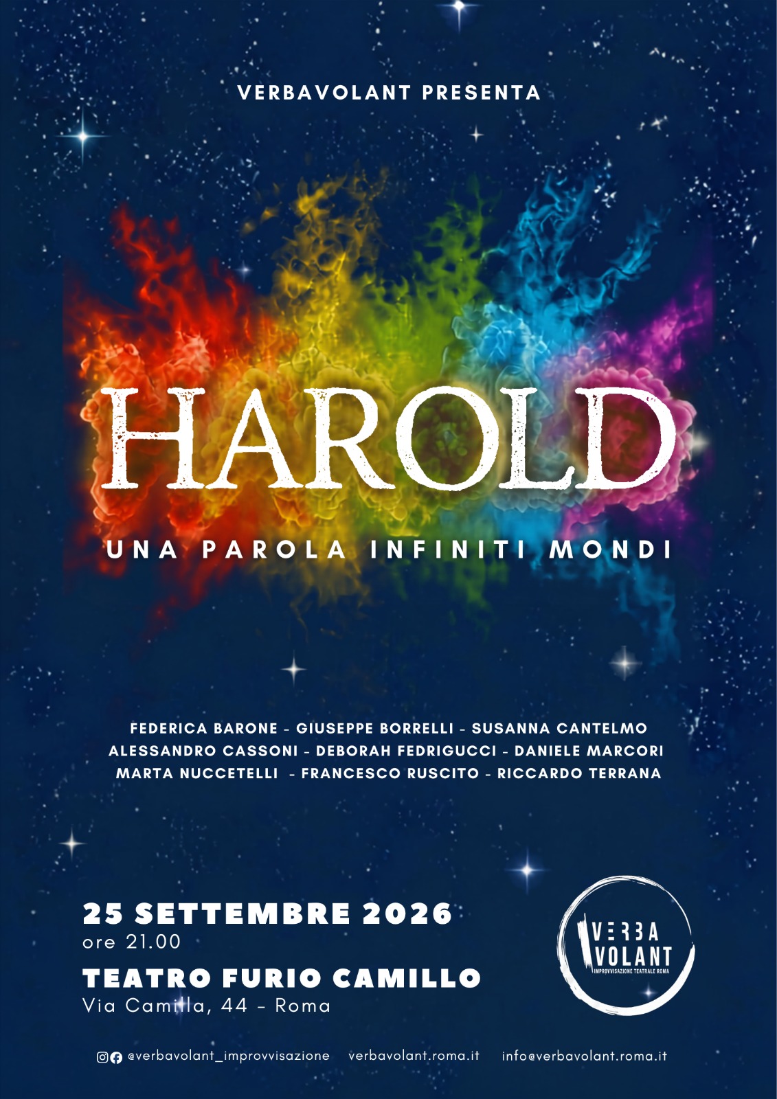 harold