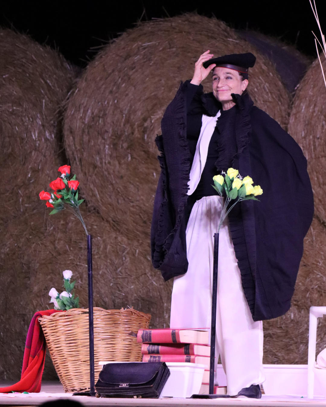 il mago del grano