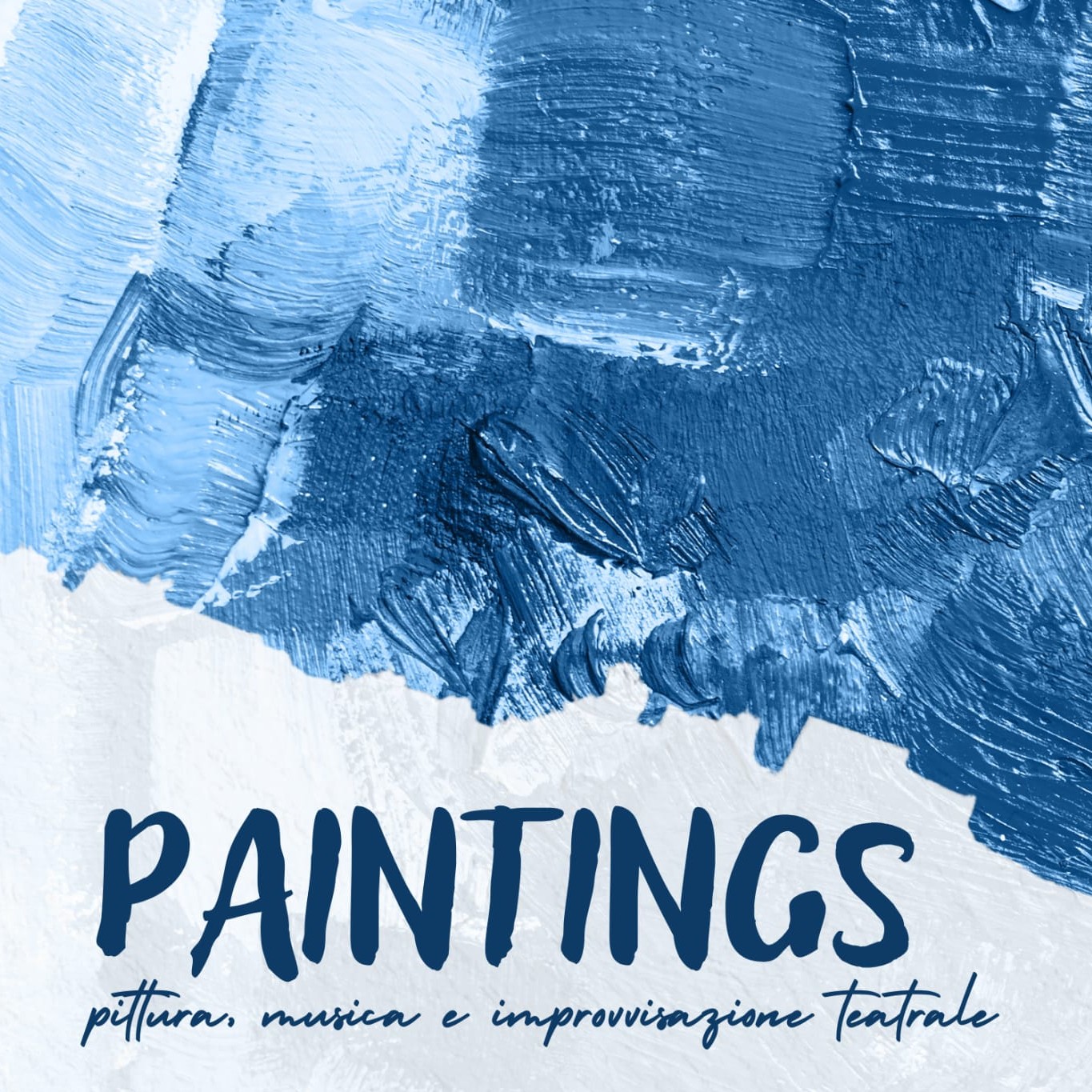 locandina Painting